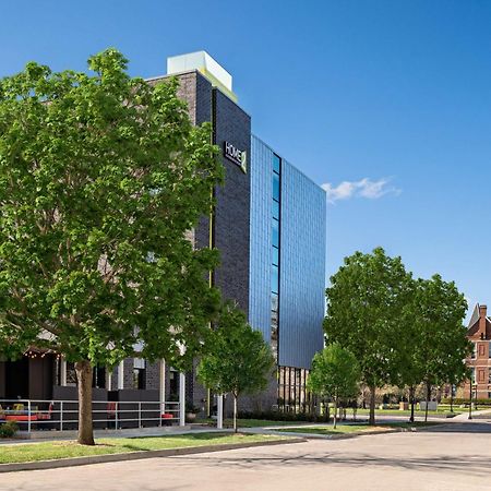 Home2 Suites By Hilton Des Moines At Drake University المظهر الخارجي الصورة