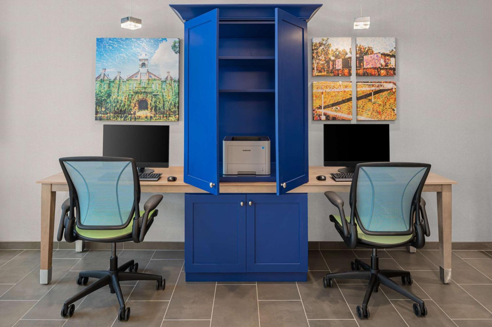 Home2 Suites By Hilton Des Moines At Drake University المظهر الخارجي الصورة